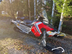 Polaris 600 SwitchBack
