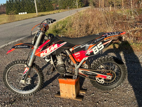 KTM 85