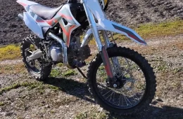 BSE 110cc