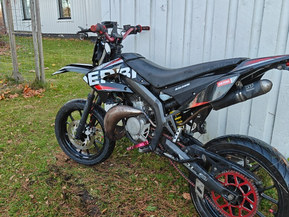 Derbi Senda