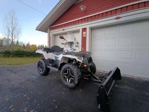 Polaris Sportsman
