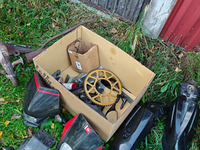 Derbi Senda