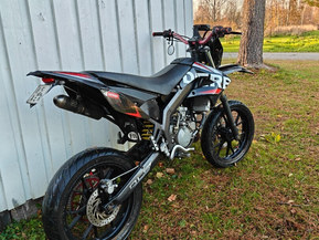 Derbi Senda