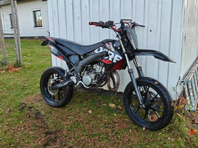 Derbi Senda