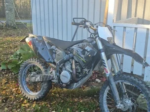 Husaberg FE