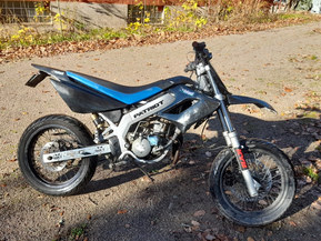 Derbi Senda