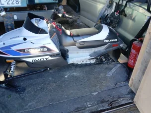 Polaris 120 PRO X