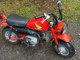 Honda Monkey