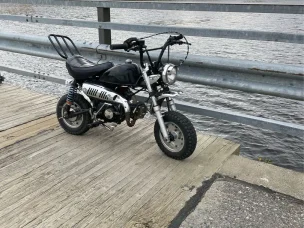 Conan St-50