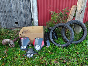Derbi Senda