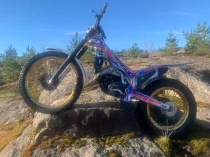 Beta EVO