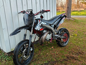 Derbi Senda