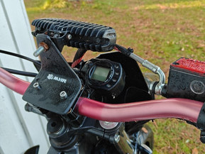 Derbi Senda