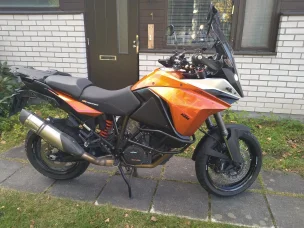KTM 1190
