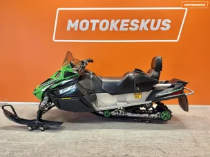 Arctic Cat TZ1
