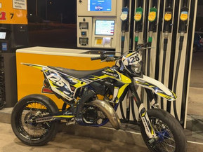 Sherco SE-R