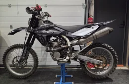 Husqvarna TE