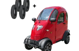Motokettu Vire SQ1