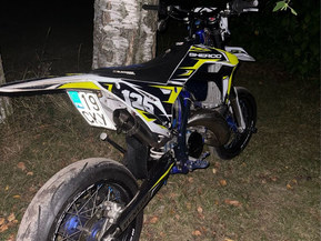 Sherco SE-R