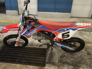 Apollo Motors RXF FREERIDE