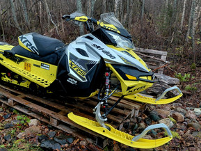 Ski-Doo MX Z
