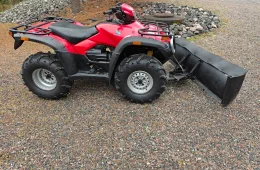 Honda TRX