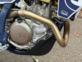 Husqvarna FE