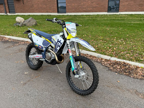 Husqvarna FE