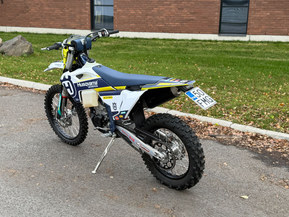 Husqvarna FE