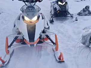 Arctic Cat XF