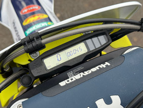 Husqvarna FE