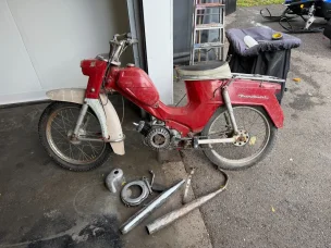 Tunturi Pappa
