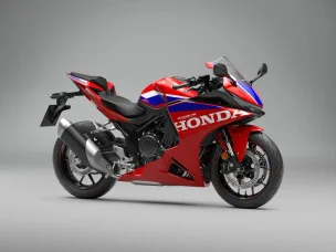 Honda CBR