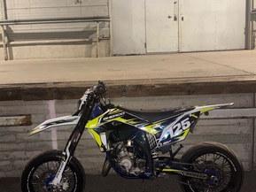 Sherco SE-R