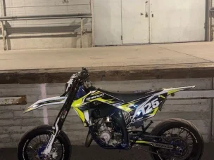 Sherco SE-R