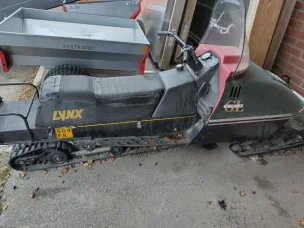 Lynx 250