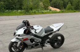 Suzuki GSX-R