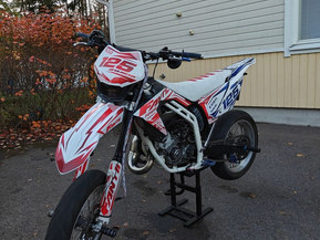 Fantic Motor XE