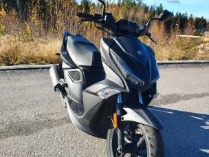 Kymco Super8