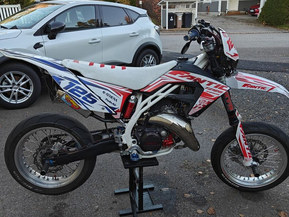 Fantic Motor XE
