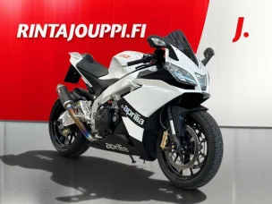 Aprilia RSV4