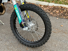 Husqvarna FE