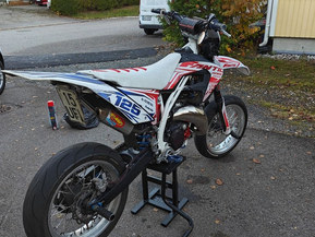 Fantic Motor XE