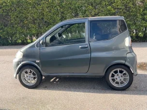 Casalini Mopoauto