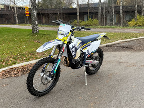 Husqvarna FE