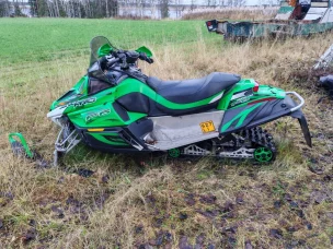 Arctic Cat F6