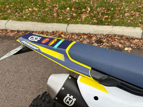 Husqvarna FE