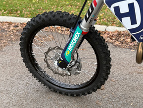 Husqvarna FE