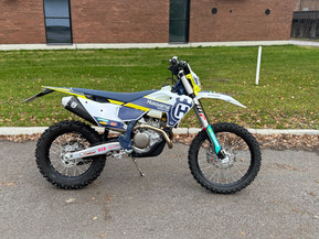 Husqvarna FE