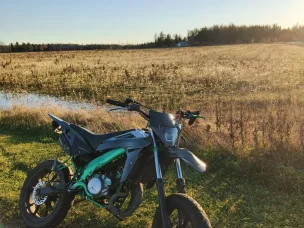 Peugeot XPS